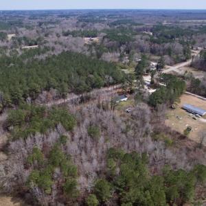 Photo #10 of SOLD property in Off Titan Roberts Road, Erwin, NC 1.9 acres