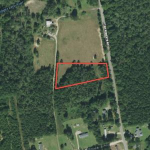 Photo #13 of SOLD property in Off Titan Roberts Road, Erwin, NC 1.9 acres