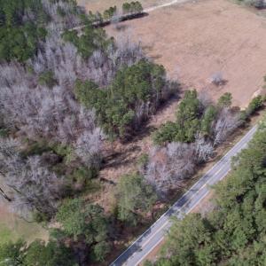 Photo #2 of SOLD property in Off Titan Roberts Road, Erwin, NC 1.9 acres