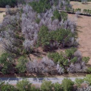 Photo #3 of SOLD property in Off Titan Roberts Road, Erwin, NC 1.9 acres