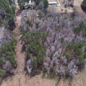Photo #4 of SOLD property in Off Titan Roberts Road, Erwin, NC 1.9 acres