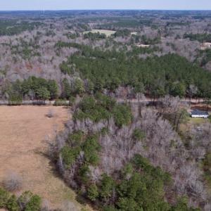 Photo #8 of SOLD property in Off Titan Roberts Road, Erwin, NC 1.9 acres