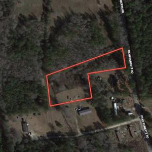Photo #1 of SOLD property in Off Titan Roberts Road, Erwin, NC 2.0 acres