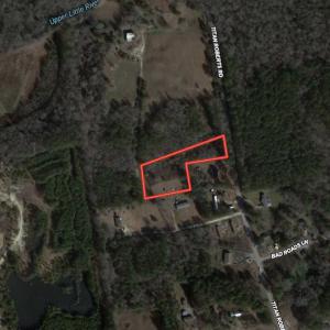 Photo #13 of SOLD property in Off Titan Roberts Road, Erwin, NC 2.0 acres