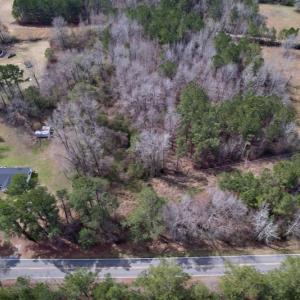 Photo #2 of SOLD property in Off Titan Roberts Road, Erwin, NC 2.0 acres