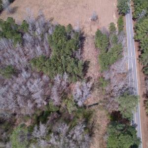 Photo #4 of SOLD property in Off Titan Roberts Road, Erwin, NC 2.0 acres
