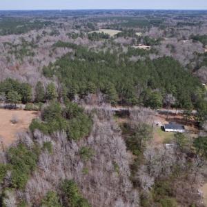Photo #7 of SOLD property in Off Titan Roberts Road, Erwin, NC 2.0 acres