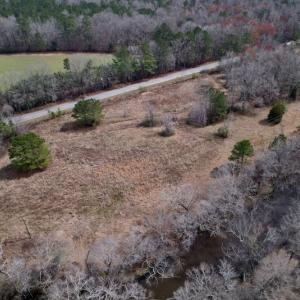 Photo #9 of SOLD property in Off Titan Roberts Road, Erwin, NC 11.3 acres