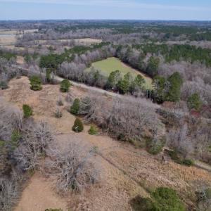 Photo #11 of SOLD property in Off Titan Roberts Road, Erwin, NC 11.3 acres