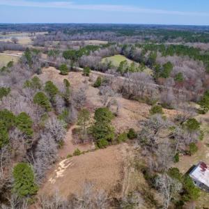 Photo #12 of SOLD property in Off Titan Roberts Road, Erwin, NC 11.3 acres