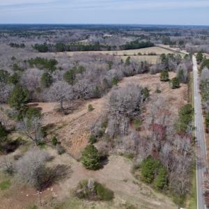 Photo #15 of SOLD property in Off Titan Roberts Road, Erwin, NC 11.3 acres