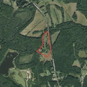 Photo #27 of SOLD property in Off Titan Roberts Road, Erwin, NC 11.3 acres