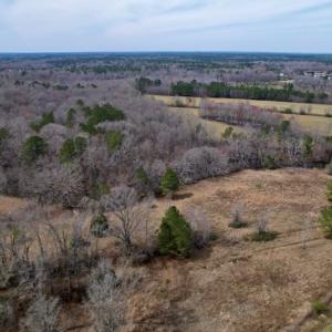 Photo #4 of SOLD property in Off Titan Roberts Road, Erwin, NC 11.3 acres