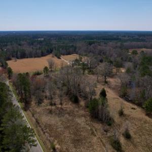 Photo #6 of SOLD property in Off Titan Roberts Road, Erwin, NC 11.3 acres