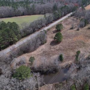 Photo #8 of SOLD property in Off Titan Roberts Road, Erwin, NC 11.3 acres