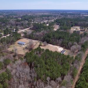 Photo #10 of SOLD property in Off Titan Roberts Road, Erwin, NC 15.3 acres