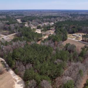 Photo #11 of SOLD property in Off Titan Roberts Road, Erwin, NC 15.3 acres