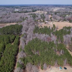 Photo #12 of SOLD property in Off Titan Roberts Road, Erwin, NC 15.3 acres
