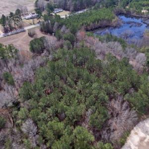 Photo #15 of SOLD property in Off Titan Roberts Road, Erwin, NC 15.3 acres