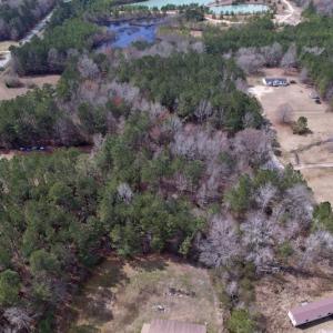 Photo #16 of SOLD property in Off Titan Roberts Road, Erwin, NC 15.3 acres