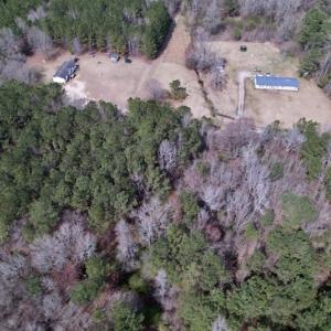 Photo #17 of SOLD property in Off Titan Roberts Road, Erwin, NC 15.3 acres