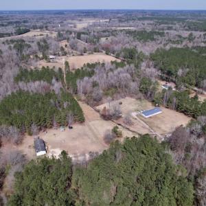 Photo #18 of SOLD property in Off Titan Roberts Road, Erwin, NC 15.3 acres