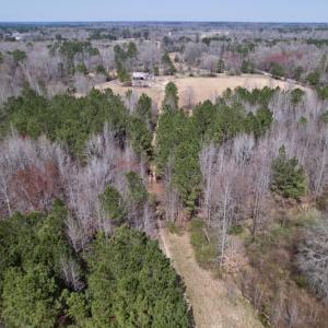 Photo #19 of SOLD property in Off Titan Roberts Road, Erwin, NC 15.3 acres