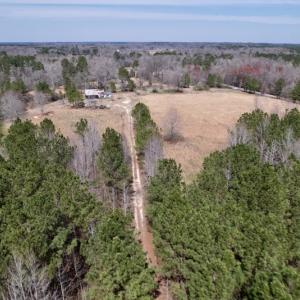 Photo #20 of SOLD property in Off Titan Roberts Road, Erwin, NC 15.3 acres