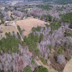 Photo #2 of SOLD property in Off Titan Roberts Road, Erwin, NC 15.3 acres