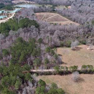 Photo #3 of SOLD property in Off Titan Roberts Road, Erwin, NC 15.3 acres