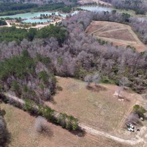 Photo #4 of SOLD property in Off Titan Roberts Road, Erwin, NC 15.3 acres