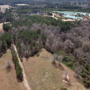 Photo #5 of SOLD property in Off Titan Roberts Road, Erwin, NC 15.3 acres