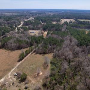 Photo #6 of SOLD property in Off Titan Roberts Road, Erwin, NC 15.3 acres