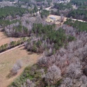 Photo #7 of SOLD property in Off Titan Roberts Road, Erwin, NC 15.3 acres