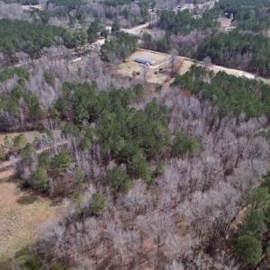 Photo #8 of SOLD property in Off Titan Roberts Road, Erwin, NC 15.3 acres