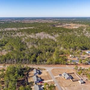 Photo #11 of SOLD property in Off Brians Woods Road, Maple Hill, NC 10.0 acres