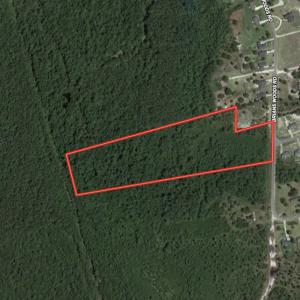 Photo #1 of SOLD property in Off Brians Woods Road, Maple Hill, NC 10.0 acres