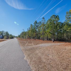Photo #19 of SOLD property in Off Brians Woods Road, Maple Hill, NC 10.0 acres