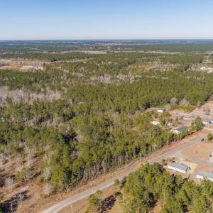 Photo #7 of SOLD property in Off Brians Woods Road, Maple Hill, NC 10.0 acres