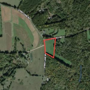 Photo #12 of SOLD property in Off Stingy Lane, Blackstone, VA 2.0 acres