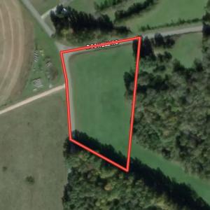 Photo #1 of SOLD property in Off Stingy Lane, Blackstone, VA 2.0 acres