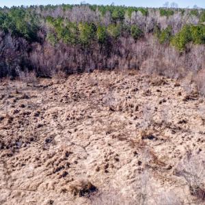 Photo #13 of SOLD property in Off Cheeks Quarter Road, Henderson, NC 9.6 acres