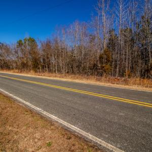 Photo #17 of SOLD property in Off Cheeks Quarter Road, Henderson, NC 9.6 acres