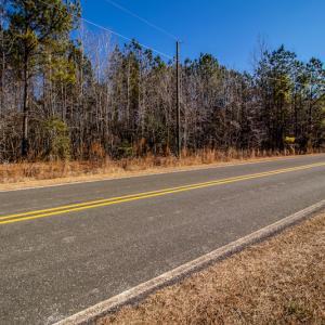 Photo #18 of SOLD property in Off Cheeks Quarter Road, Henderson, NC 9.6 acres