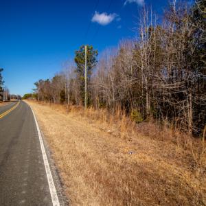 Photo #19 of SOLD property in Off Cheeks Quarter Road, Henderson, NC 9.6 acres