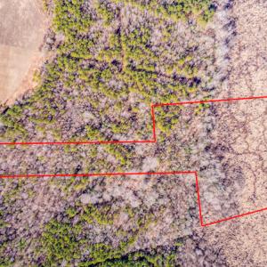Photo #2 of SOLD property in Off Cheeks Quarter Road, Henderson, NC 9.6 acres