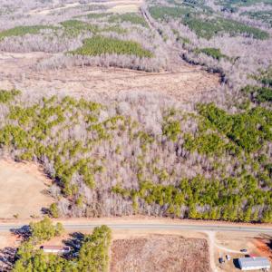 Photo #4 of SOLD property in Off Cheeks Quarter Road, Henderson, NC 9.6 acres