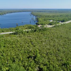 Photo #21 of SOLD property in Off Nc Hwy 158 Causeway, Camden, NC 160.0 acres