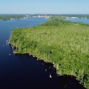 Photo #29 of SOLD property in Off Nc Hwy 158 Causeway, Camden, NC 160.0 acres