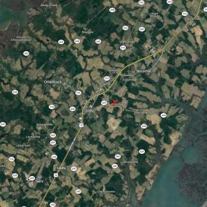 Photo #27 of SOLD property in Off Mini Road, Accomac, VA 15.0 acres